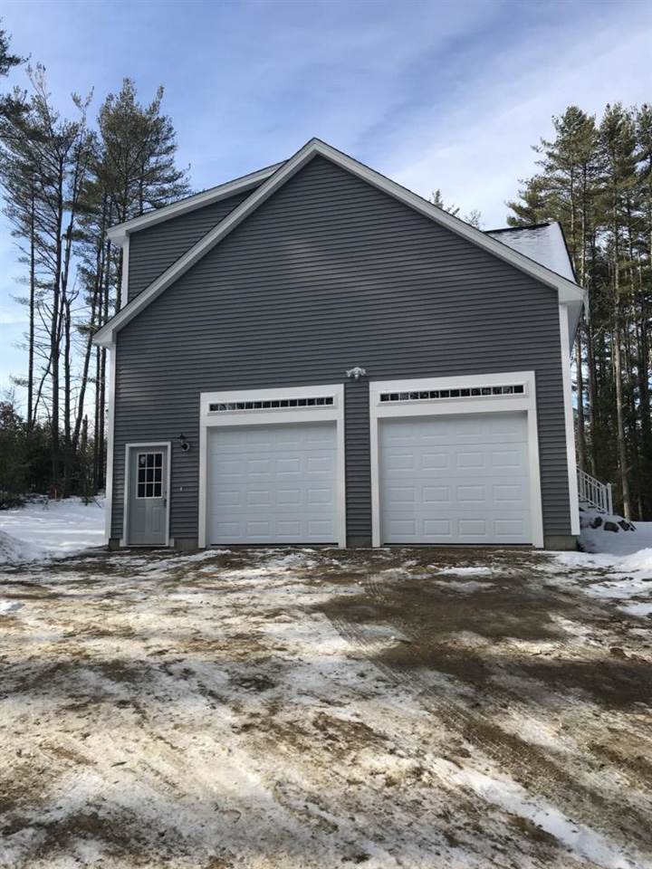 22 South Bow Road Bow, NH 03304 - Photo 3 of 20