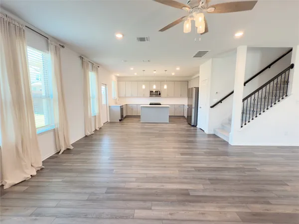 $2,500 | 128 Fiery Skipper Lane, Georgetown, TX 78626