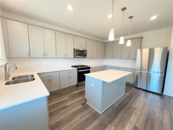 $2,500 | 128 Fiery Skipper Lane, Georgetown, TX 78626