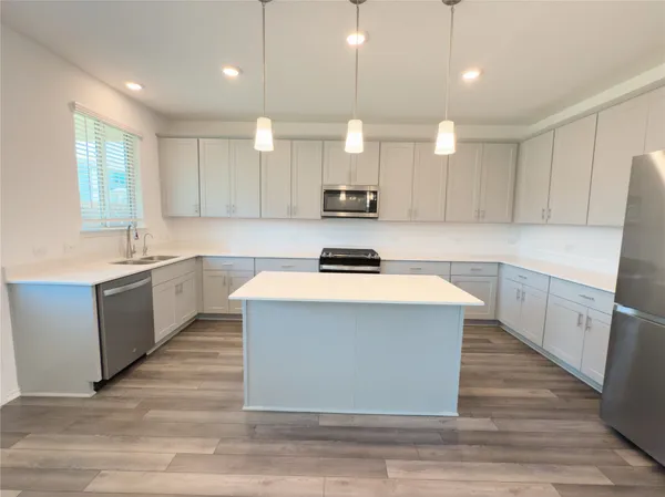 $2,500 | 128 Fiery Skipper Lane, Georgetown, TX 78626