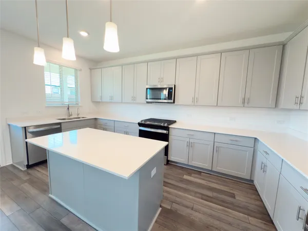 $2,500 | 128 Fiery Skipper Lane, Georgetown, TX 78626