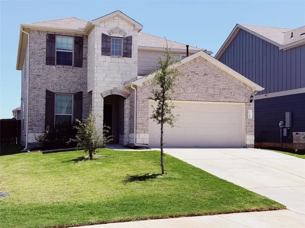 $2,500 | 128 Fiery Skipper Lane, Georgetown, TX 78626