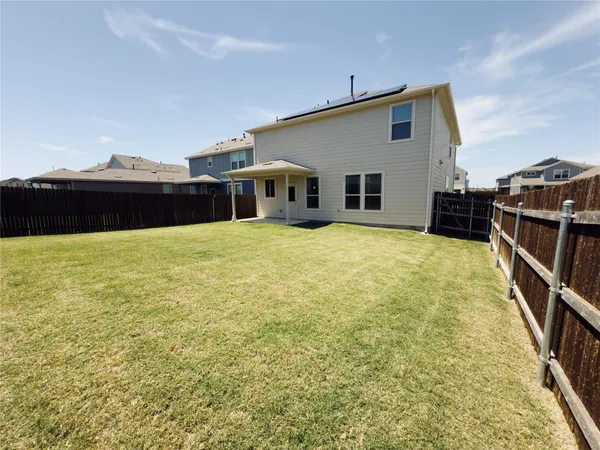 $2,500 | 128 Fiery Skipper Lane, Georgetown, TX 78626