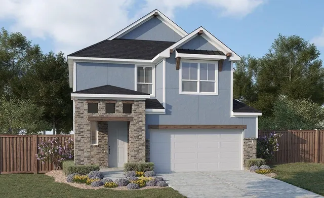 $420,000 | 12806 Crombie Drive, Humble, TX 77346