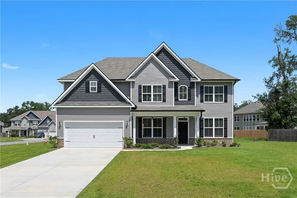 $419,000 | 1 St Anne, Guyton, GA 31312