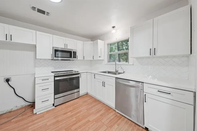 $229,900 | 1022 Churchill Road, Fort Worth, TX 76114