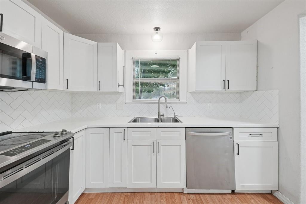 1022 Churchill Road Fort Worth, TX 76114 - Photo 13 of 25