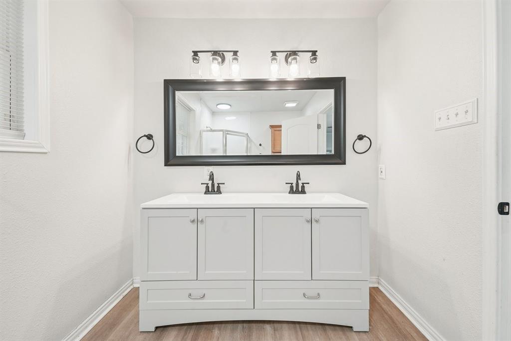 1022 Churchill Road Fort Worth, TX 76114 - Photo 16 of 25