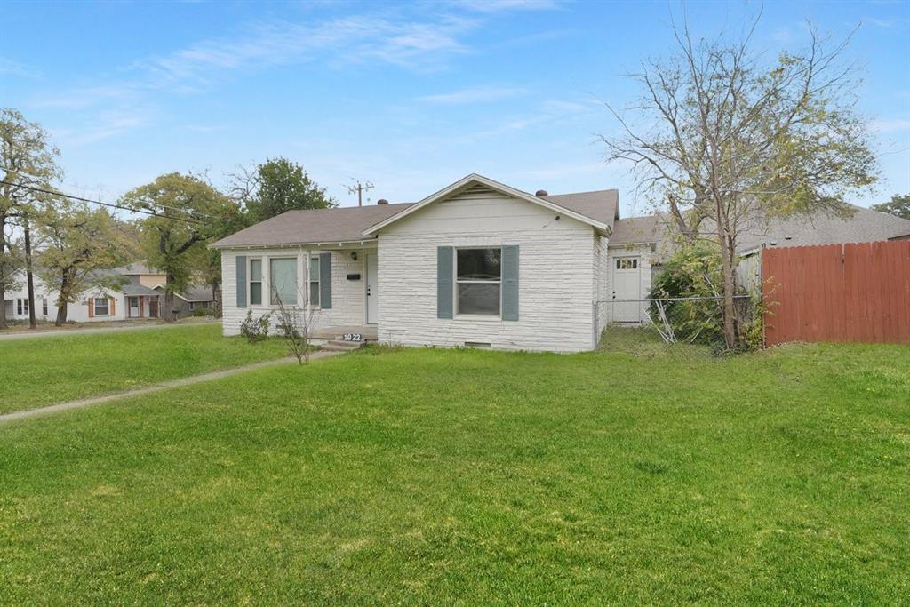 1022 Churchill Road Fort Worth, TX 76114 - Photo 2 of 25