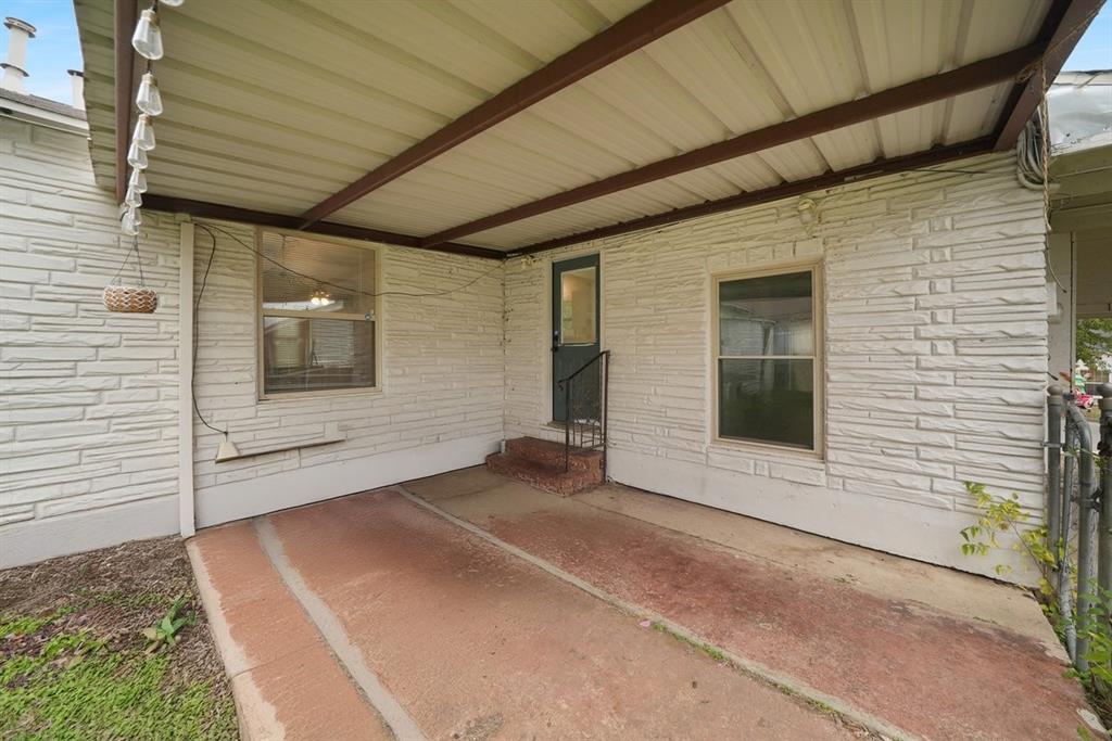 1022 Churchill Road Fort Worth, TX 76114 - Photo 23 of 25