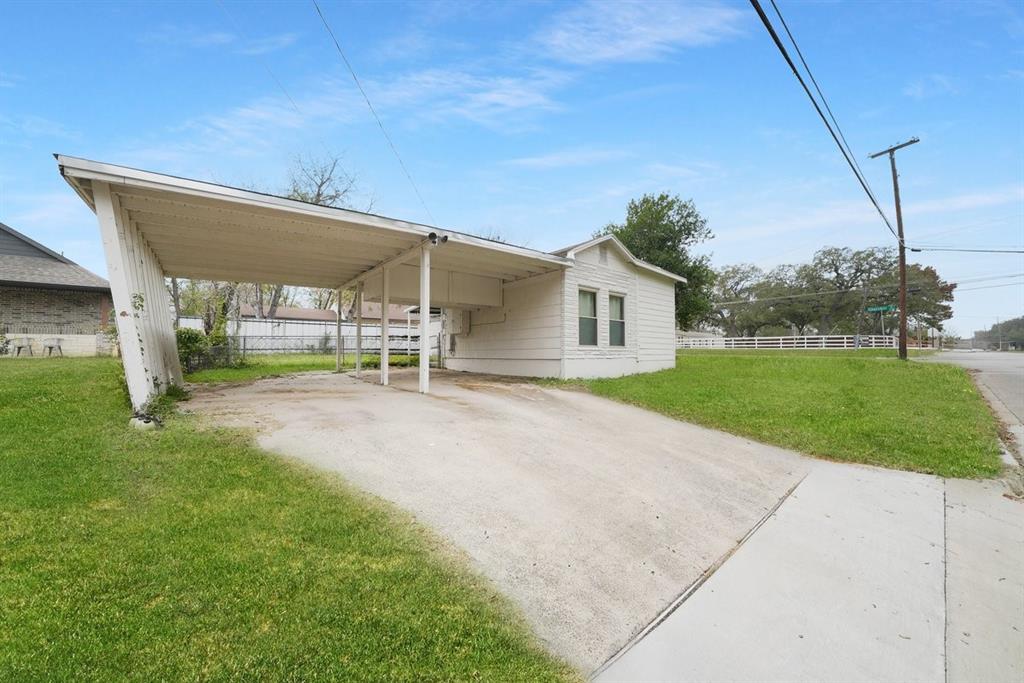 1022 Churchill Road Fort Worth, TX 76114 - Photo 24 of 25