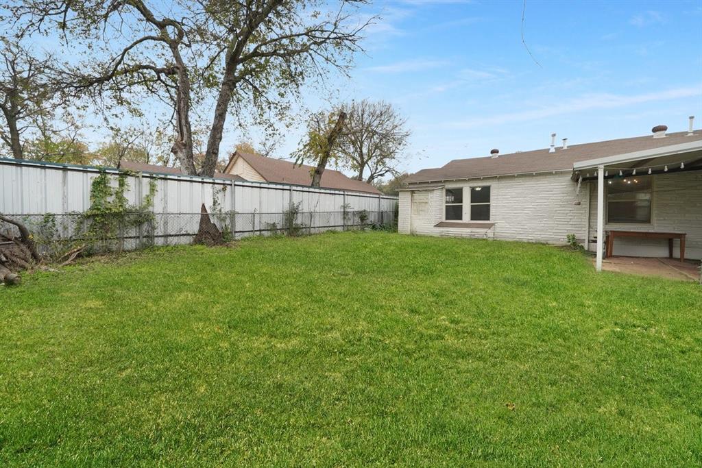 1022 Churchill Road Fort Worth, TX 76114 - Photo 25 of 25