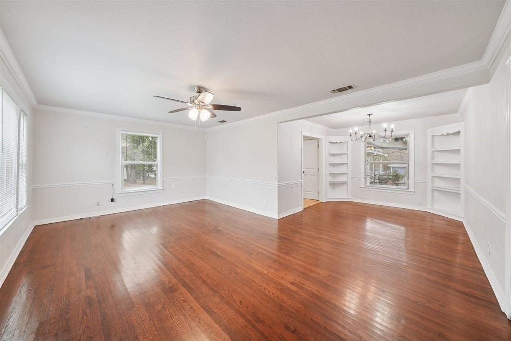 1022 Churchill Road Fort Worth, TX 76114 - Photo 3 of 25