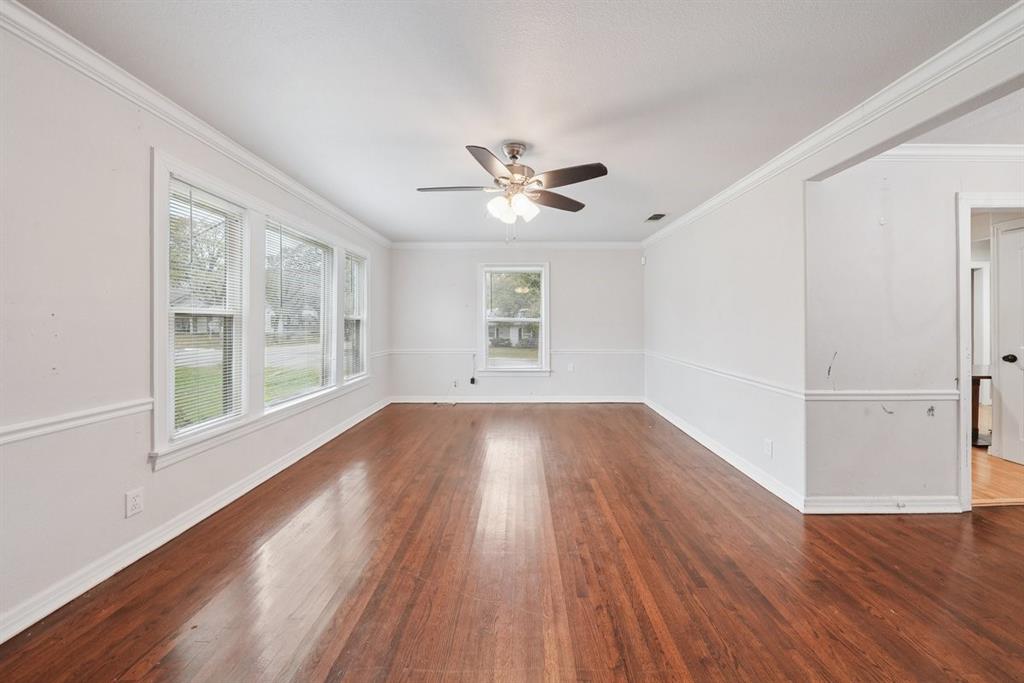 1022 Churchill Road Fort Worth, TX 76114 - Photo 4 of 25