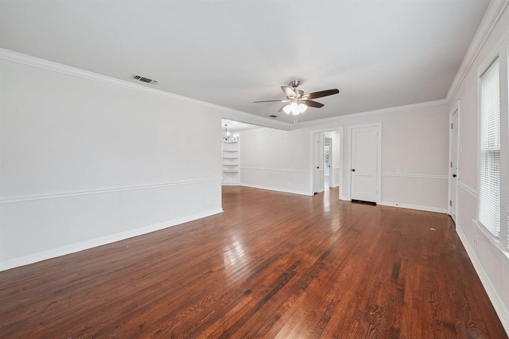 1022 Churchill Road Fort Worth, TX 76114 - Photo 8 of 25