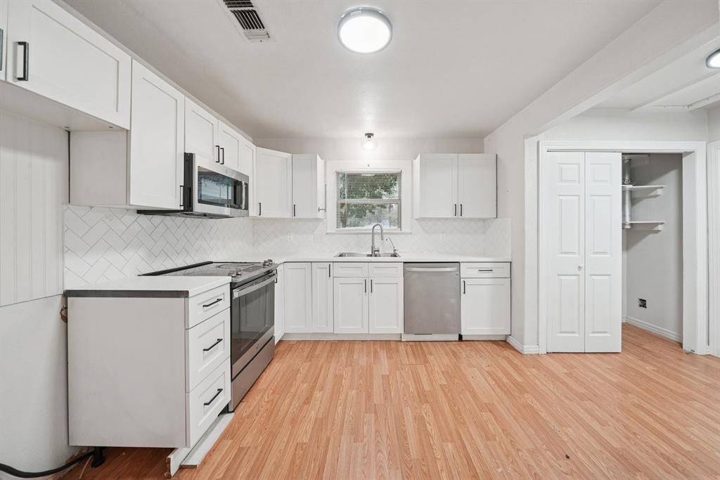 1022 Churchill Road Fort Worth, TX 76114 - Photo 10 of 25