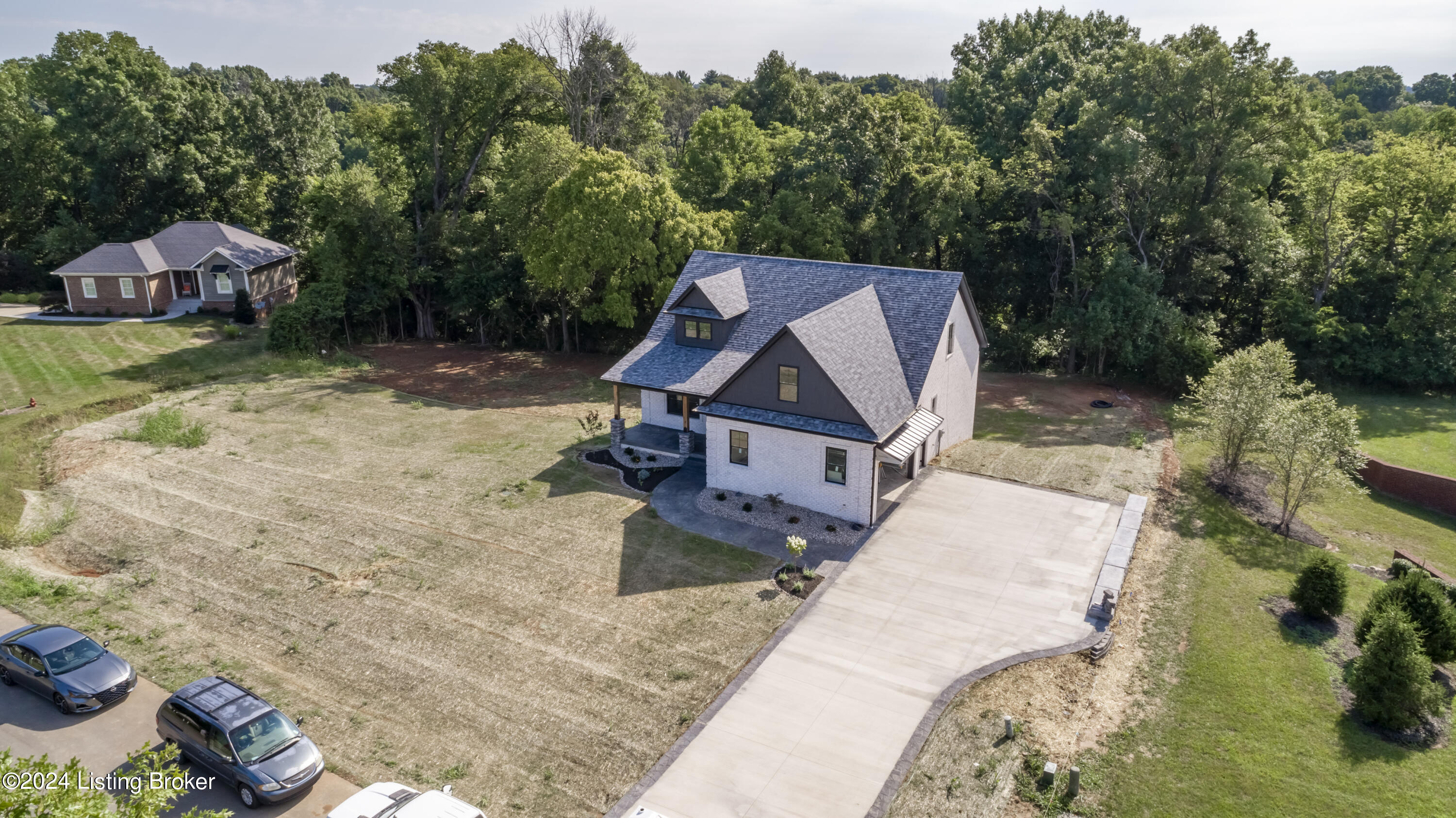 212 Thomas Ridge Bardstown, KY 40004 - Photo 91 of 94 DJI_0006