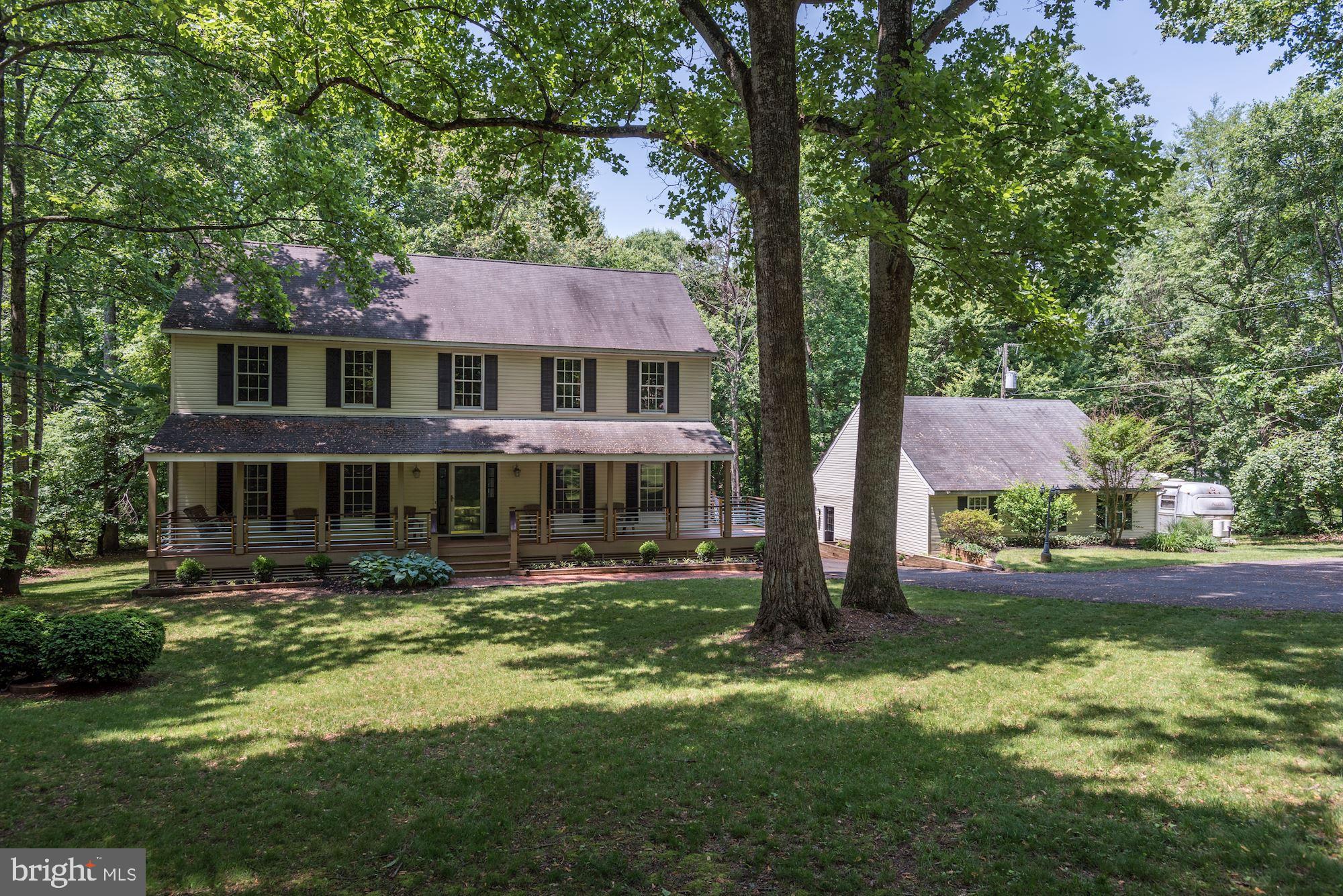23249 Watson Road Leesburg, VA 20175 - Photo 1 of 51 Welcome to 23249 Watson Road