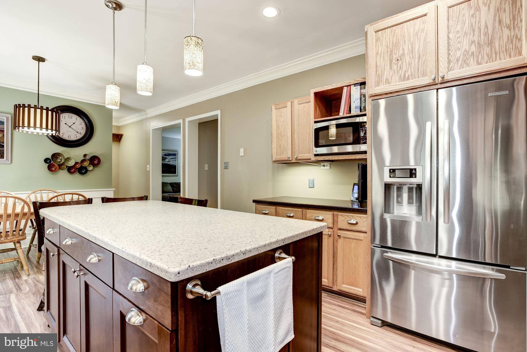 23249 Watson Road Leesburg, VA 20175 - Photo 20 of 51 Stainless steel appliances