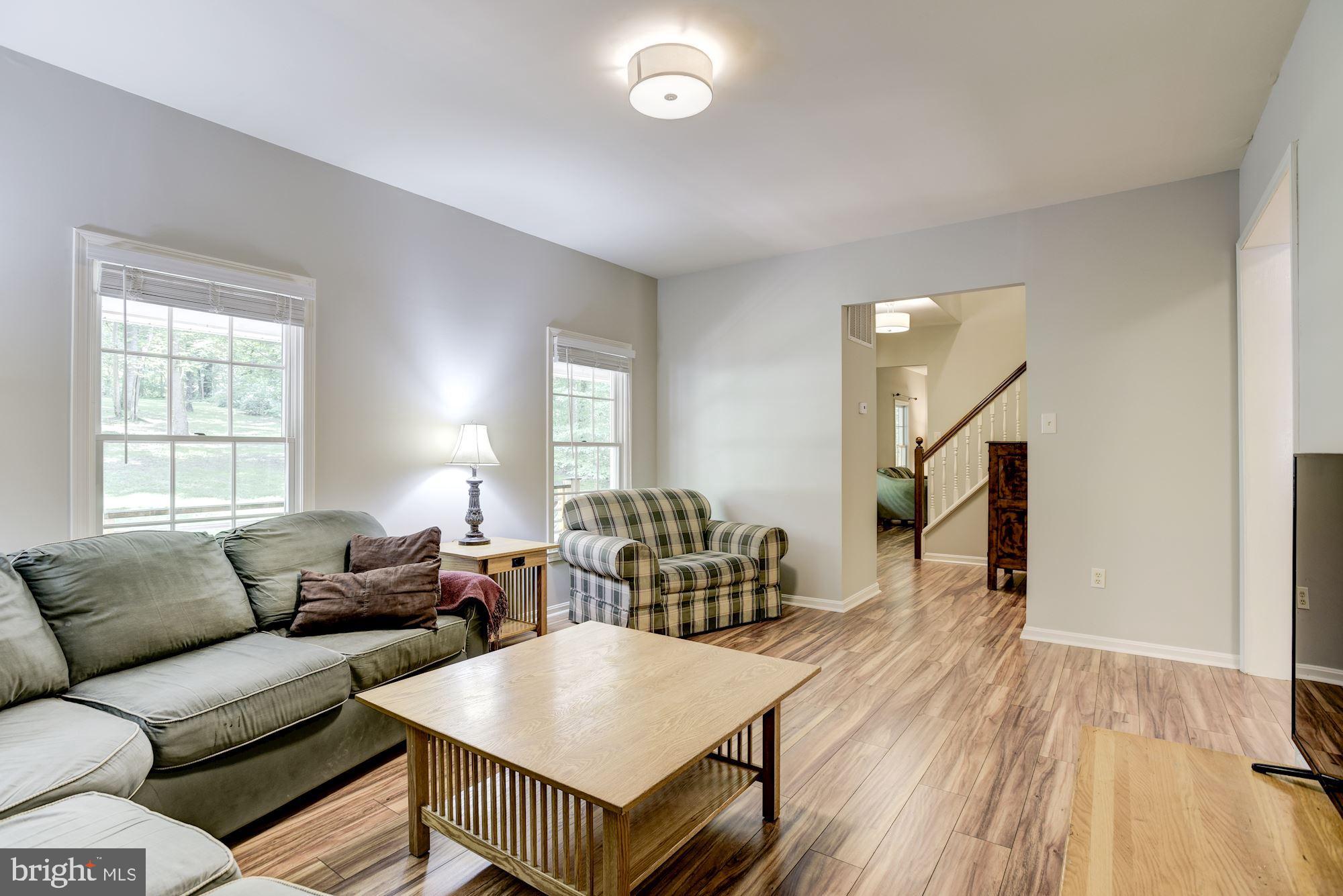 23249 Watson Road Leesburg, VA 20175 - Photo 22 of 51 Family room off foyer
