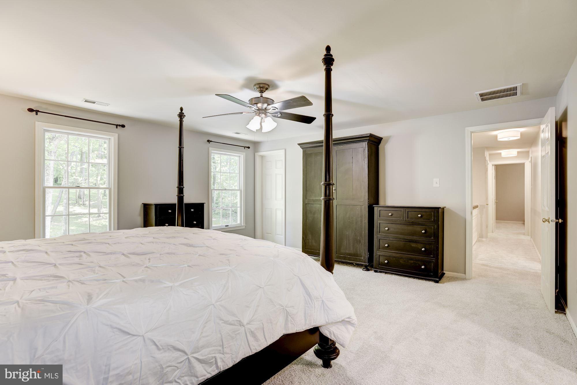 23249 Watson Road Leesburg, VA 20175 - Photo 28 of 51 Master bedroom has walk-in closet