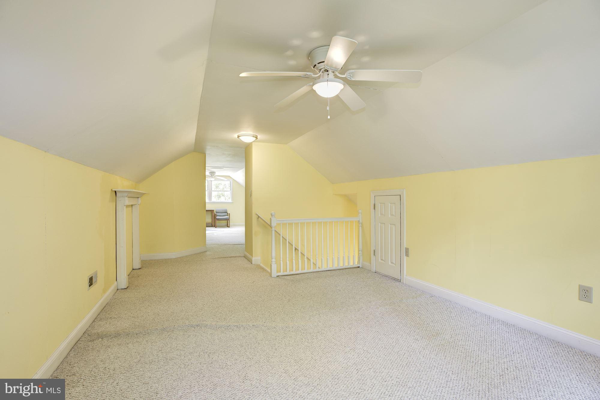 23249 Watson Road Leesburg, VA 20175 - Photo 38 of 51 Large loft area could be used as 5th bedroom