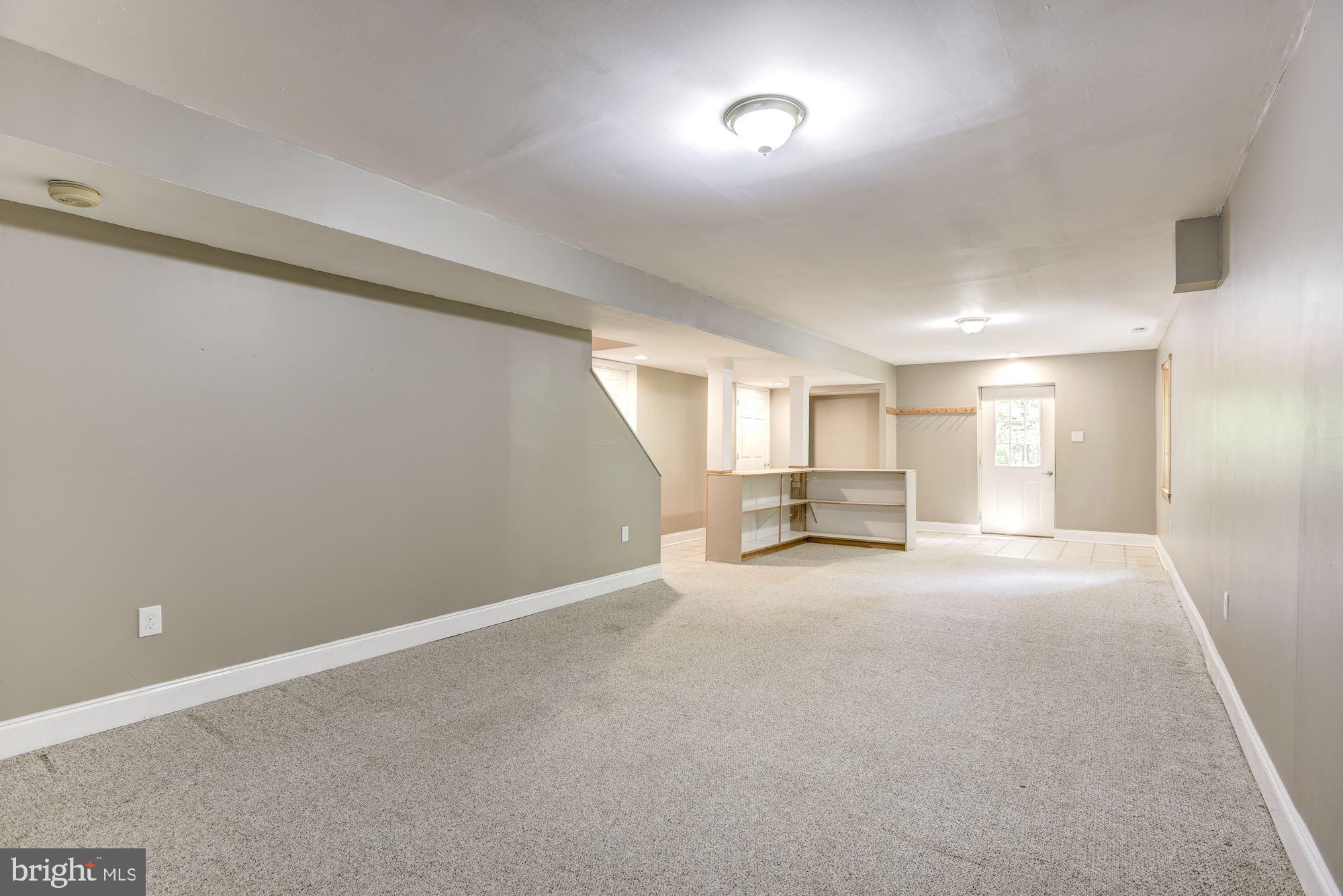23249 Watson Road Leesburg, VA 20175 - Photo 40 of 51 Finished rec room in basement