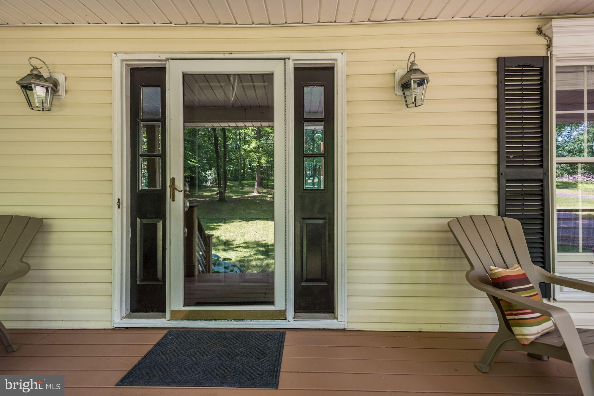 23249 Watson Road Leesburg, VA 20175 - Photo 10 of 51 Main entrance