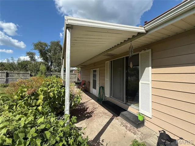 $119,000 | 7612 North Humbert Road, Godfrey, IL 62035