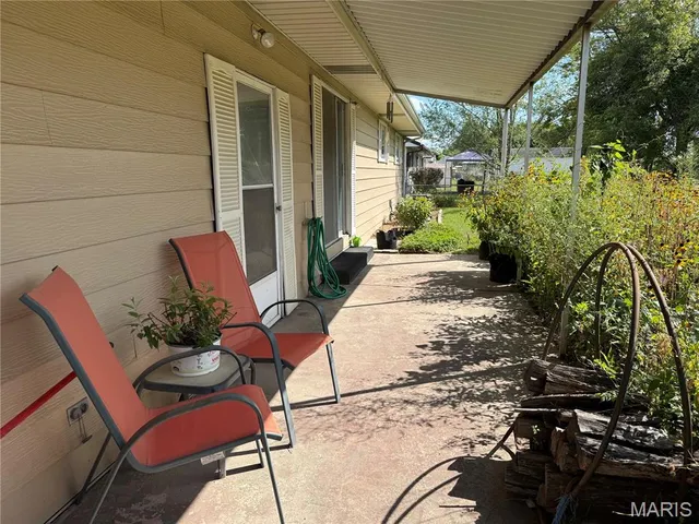 $119,000 | 7612 North Humbert Road, Godfrey, IL 62035