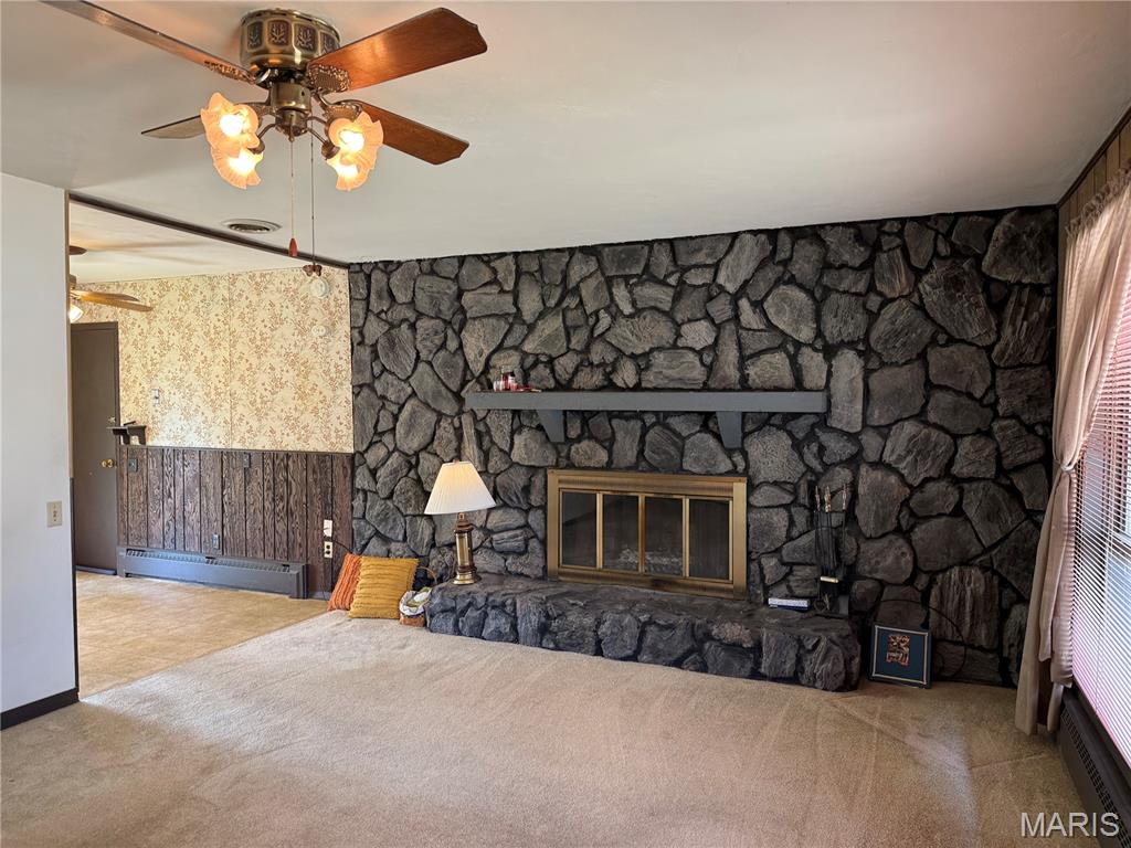 7612 North Humbert Road Godfrey, IL 62035 - Photo 3 of 21 Gallery Image 3