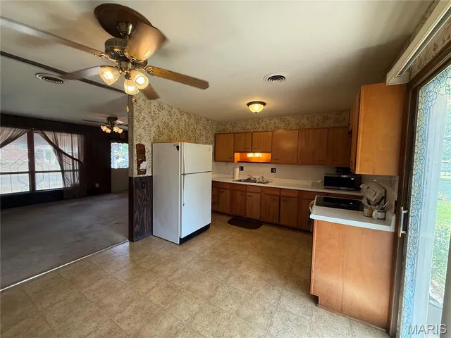 $119,000 | 7612 North Humbert Road, Godfrey, IL 62035