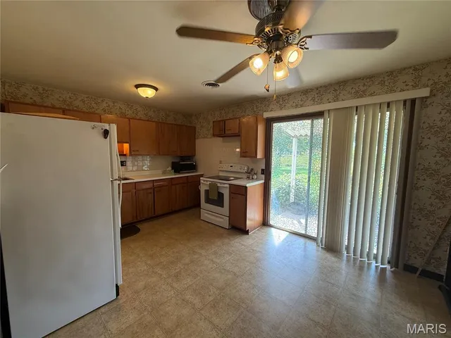 $119,000 | 7612 North Humbert Road, Godfrey, IL 62035