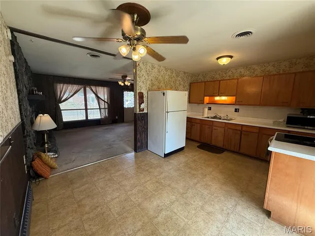 $119,000 | 7612 North Humbert Road, Godfrey, IL 62035