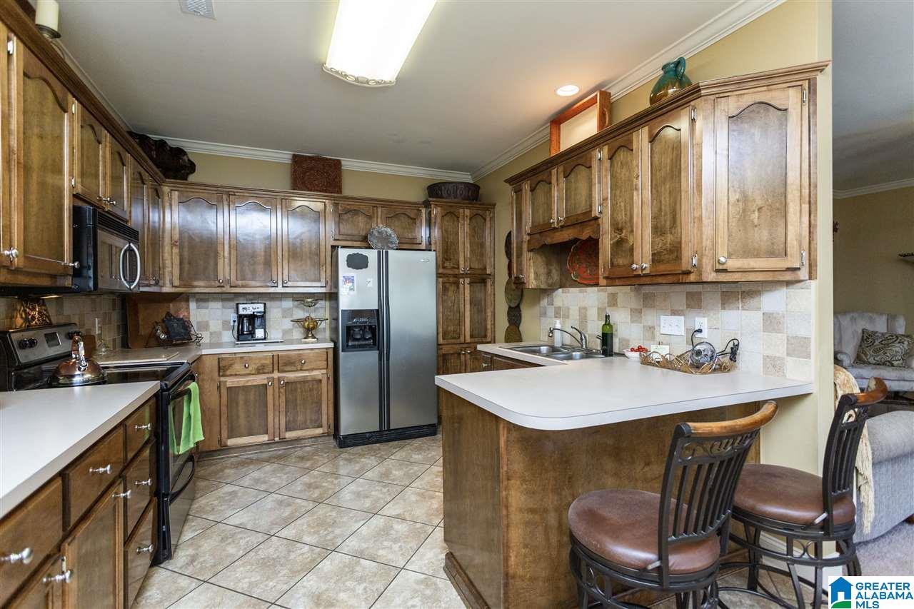 280 Trellis Circle Springville, AL 35146 - Photo 39 of 45