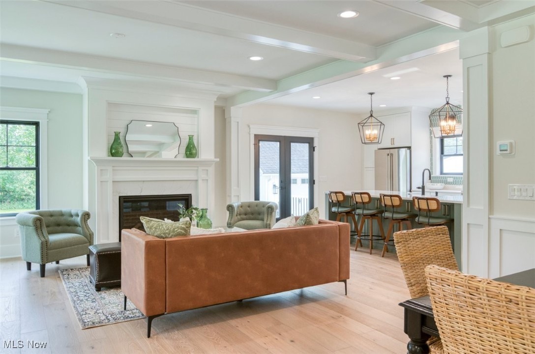 16544 Snyder Road Chagrin Falls, OH 44023 - Photo 12 of 41 Gallery Image 12