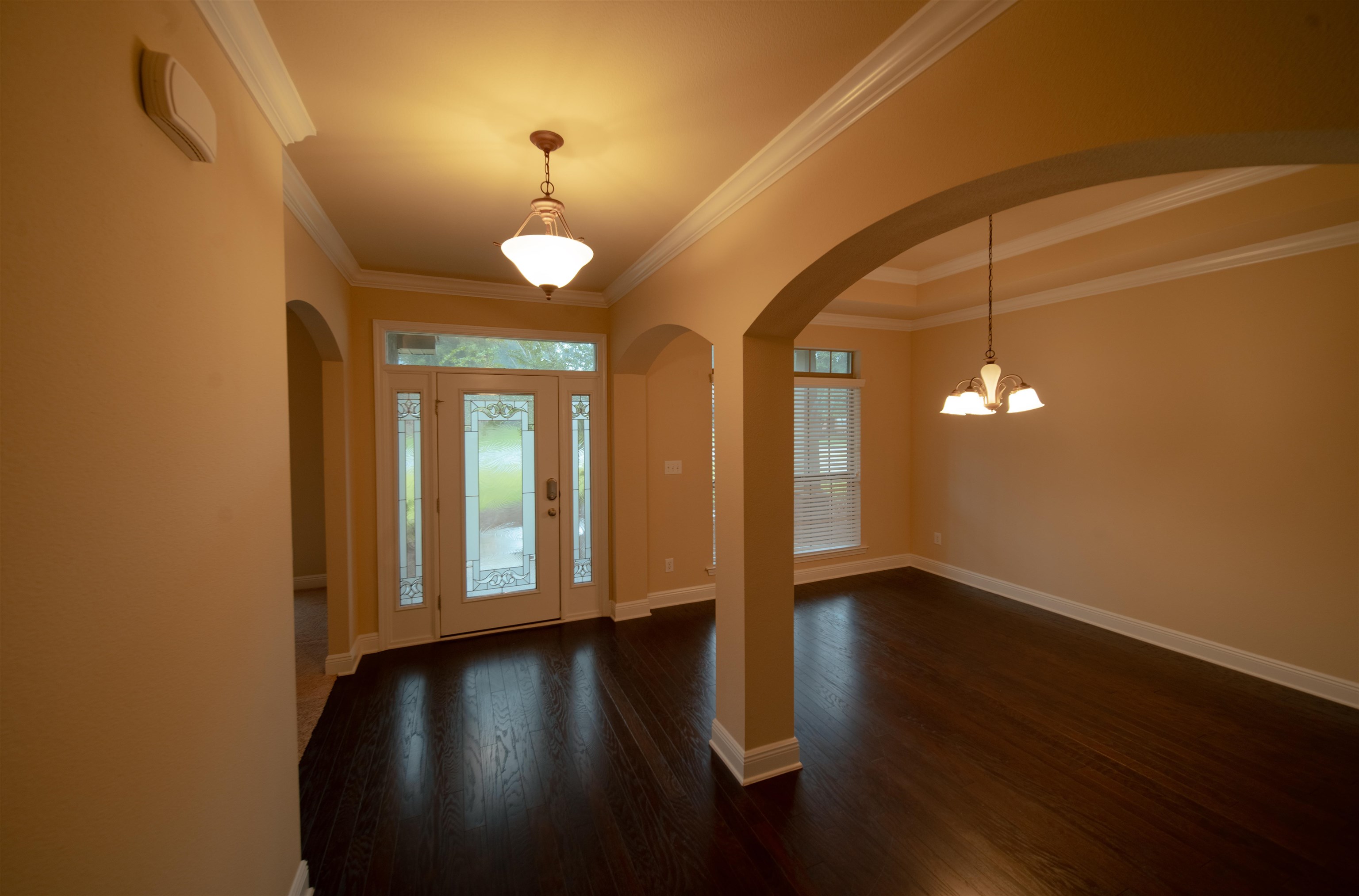 35875 Cramblitt Lane Bay Minette, AL 36507 - Photo 11 of 45 Entrance Foyer