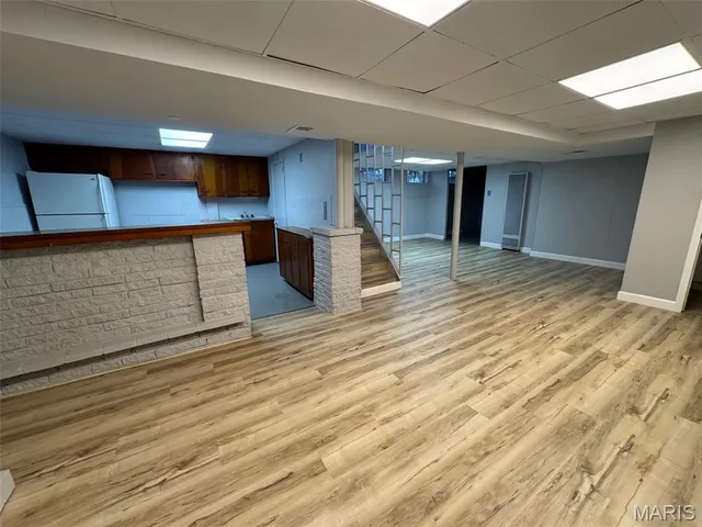 $249,900 | 725 Hazelvalley Drive, Hazelwood, MO 63042