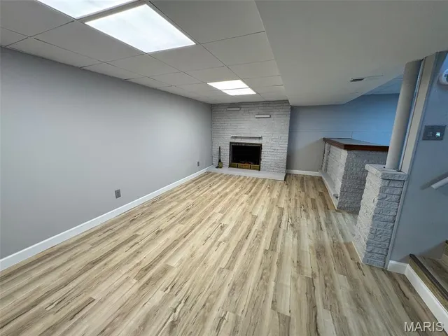 $249,900 | 725 Hazelvalley Drive, Hazelwood, MO 63042