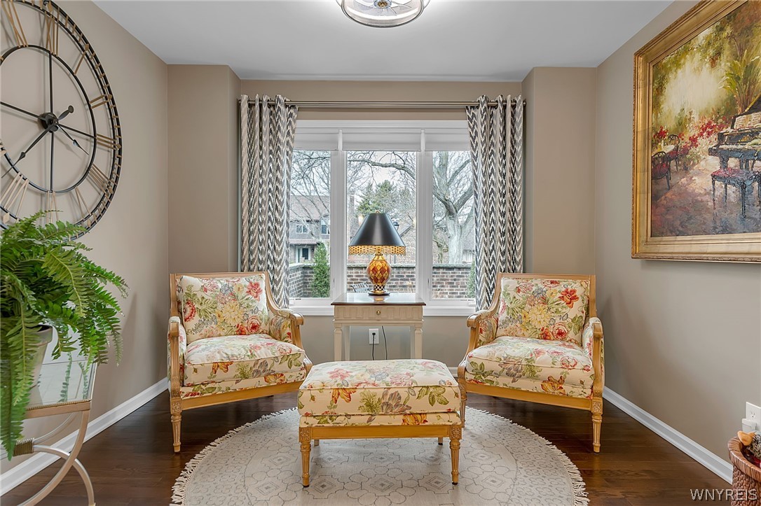 61 Hidden Ridge Common Amherst, NY 14221 - Photo 20 of 41 breakfast nook