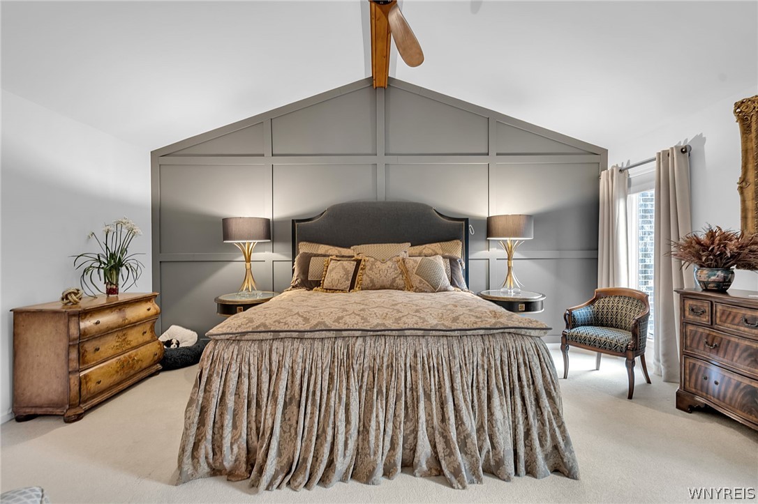 61 Hidden Ridge Common Amherst, NY 14221 - Photo 23 of 41 primary bedroom