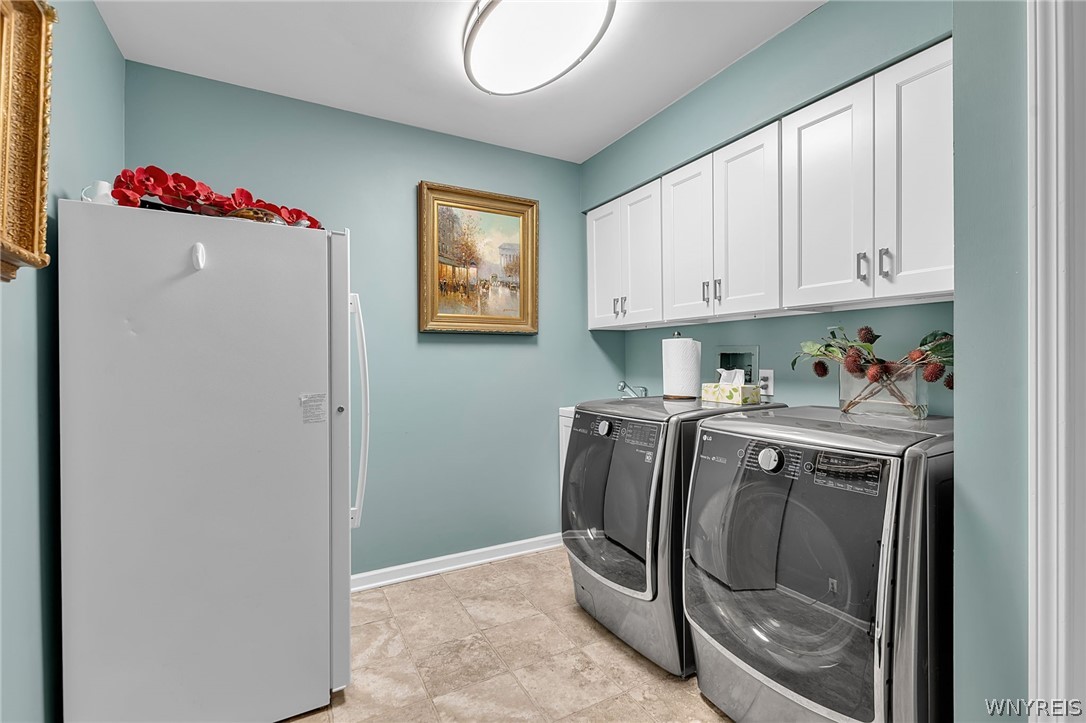 61 Hidden Ridge Common Amherst, NY 14221 - Photo 30 of 41 1st floor laundry