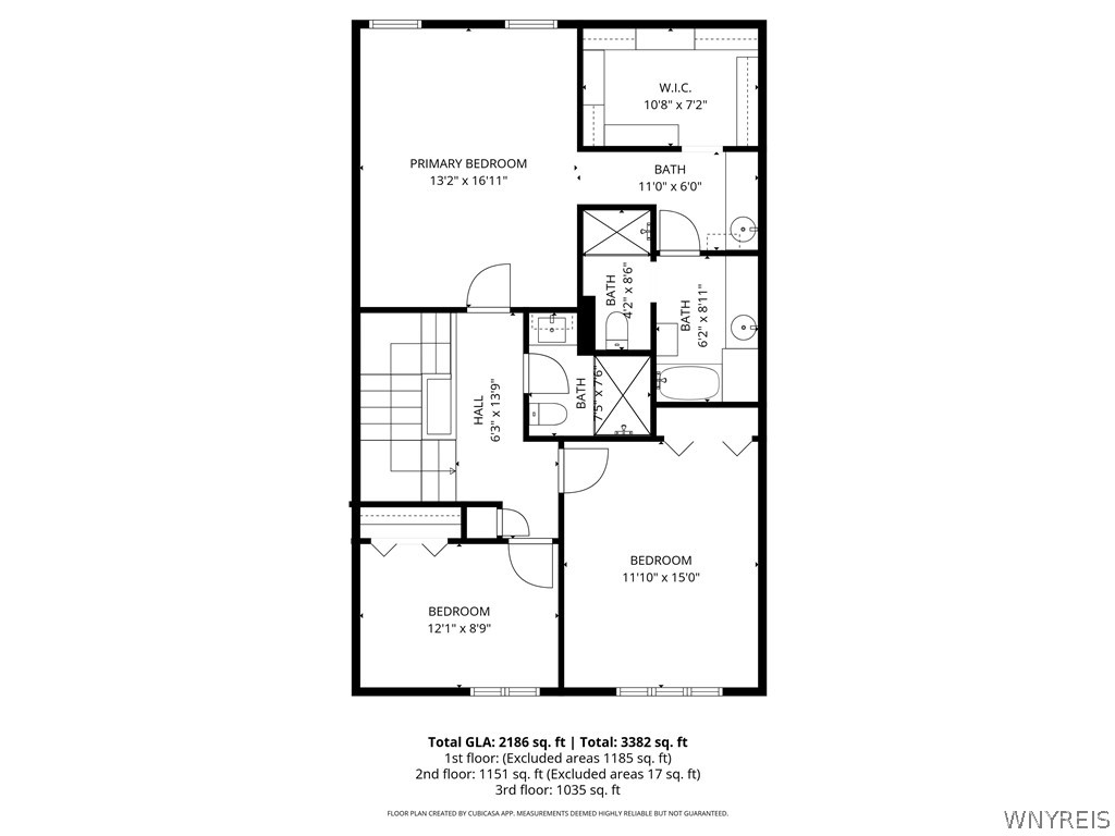 61 Hidden Ridge Common Amherst, NY 14221 - Photo 40 of 41 2nd floor