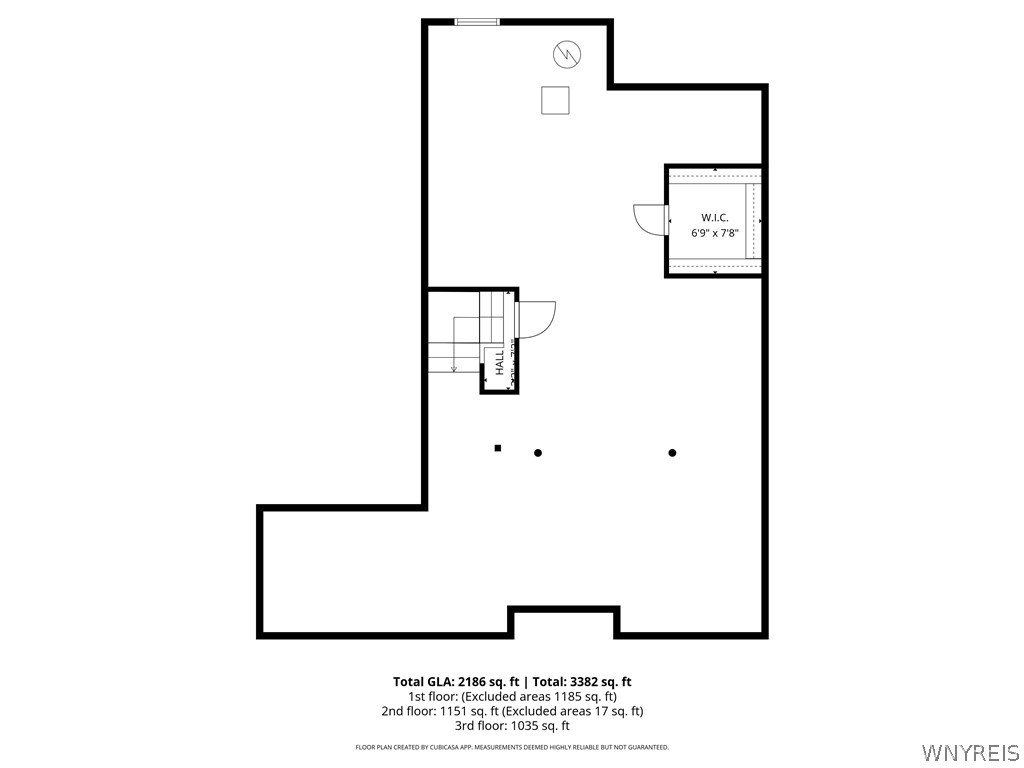 61 Hidden Ridge Common Amherst, NY 14221 - Photo 41 of 41 basement