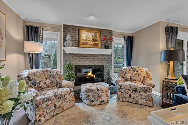 $674,900 | 61 Hidden Ridge Common, Amherst, NY 14221