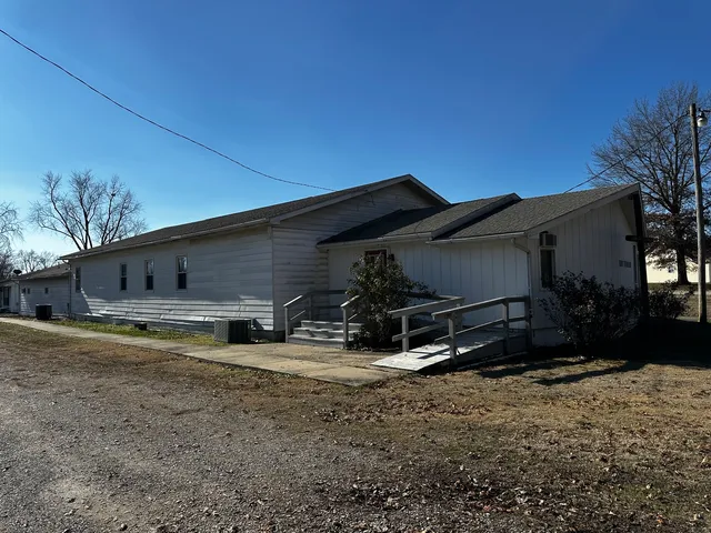 $85,000 | 1502 South Pine Street, Centralia, IL 62801