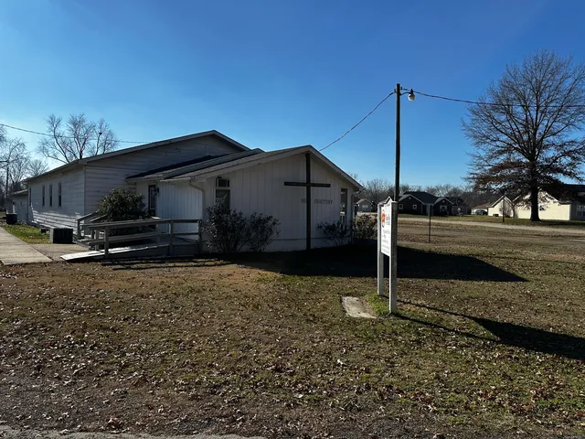 $85,000 | 1502 South Pine Street, Centralia, IL 62801