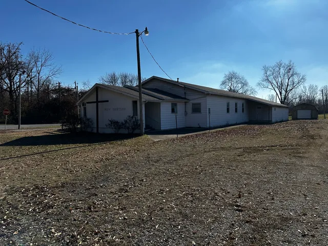 $85,000 | 1502 South Pine Street, Centralia, IL 62801