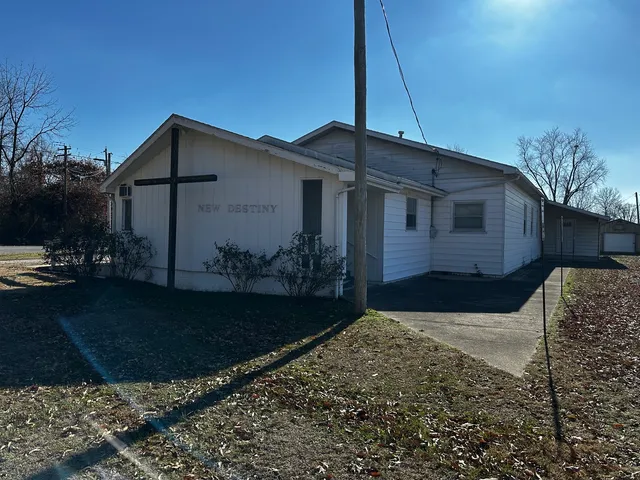 $85,000 | 1502 South Pine Street, Centralia, IL 62801