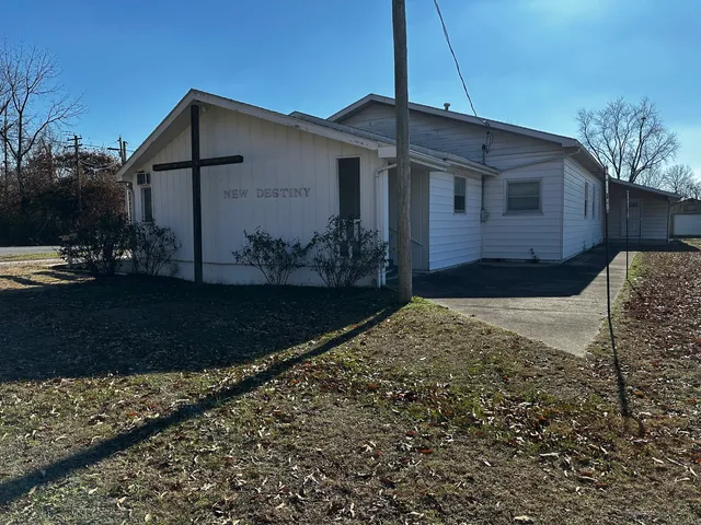 $85,000 | 1502 South Pine Street, Centralia, IL 62801